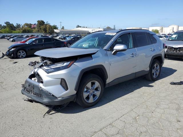 Vin: 4t3rwrfv9nu067843, lot: 60638945, toyota rav4 xle 2022 img_1