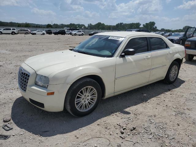 CHRYSLER 300 LX