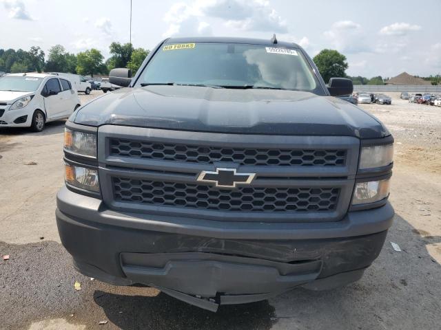 2015 CHEVROLET SILVERADO - 1GCNCPEH9FZ432885