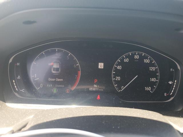 2018 HONDA ACCORD LX - 1HGCV1F18JA100879