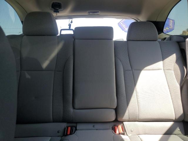 2022 SUBARU OUTBACK PR 4S4BTAFC7N3211561