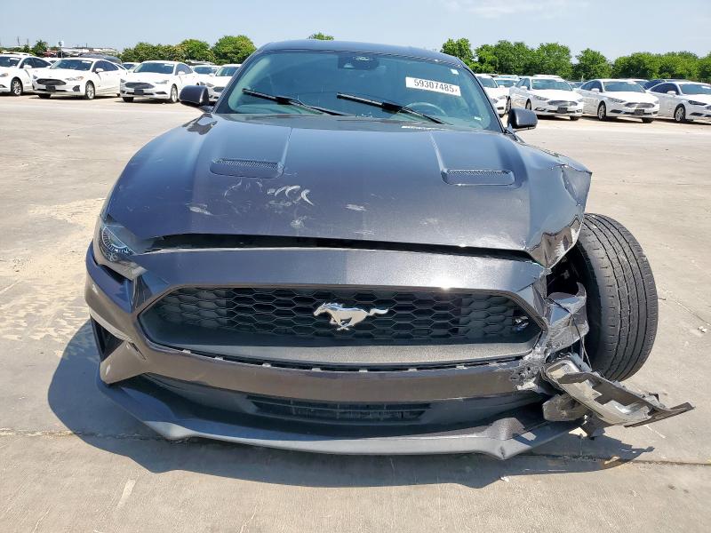 2022 FORD MUSTANG - 1FA6P8TH8N5129965