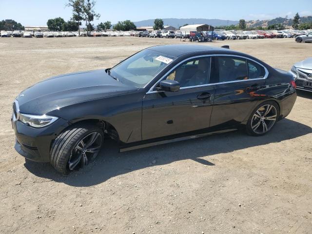 Vin: 3mw5r1j01l8b16315, lot: 62030745, bmw 3 series 2020 img_1