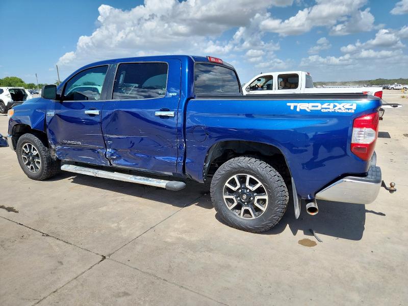 Vin: 5tfdw5f1xfx438313, lot: 62182795, toyota tundra crewmax sr5 20152