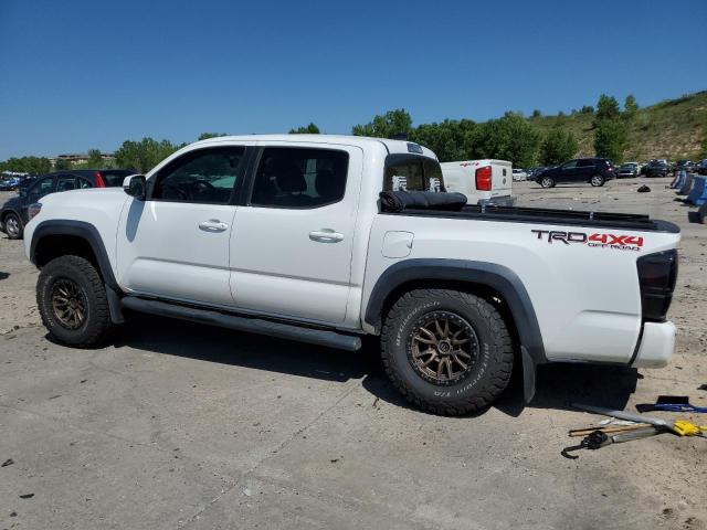 Vin: 3tmcz5an8hm108787, lot: 60438675, toyota tacoma double cab 20172