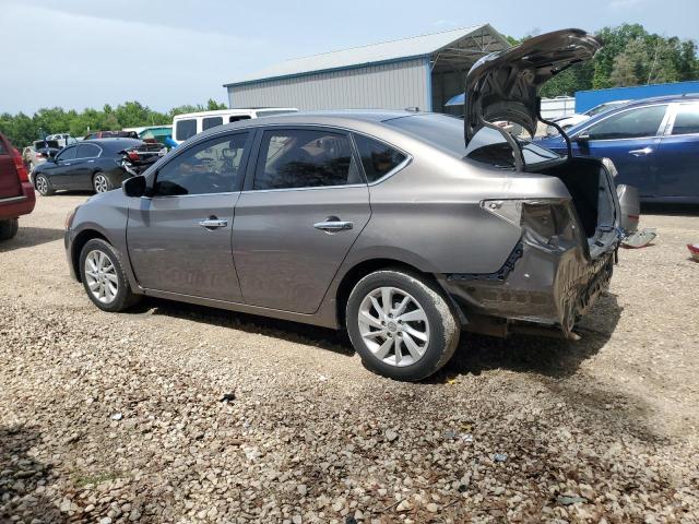 Vin: 3n1ab7ap0fl649069, lot: 59700975, nissan sentra s 20152