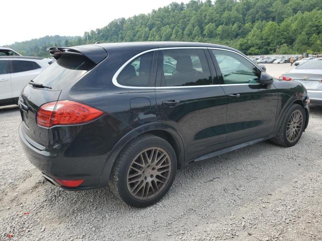 Vin: wp1aa2a27dla19399, lot: 58714815, porsche cayenne 20133