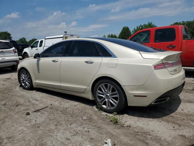 2015 LINCOLN MKZ 3LN6L2GK2FR607719