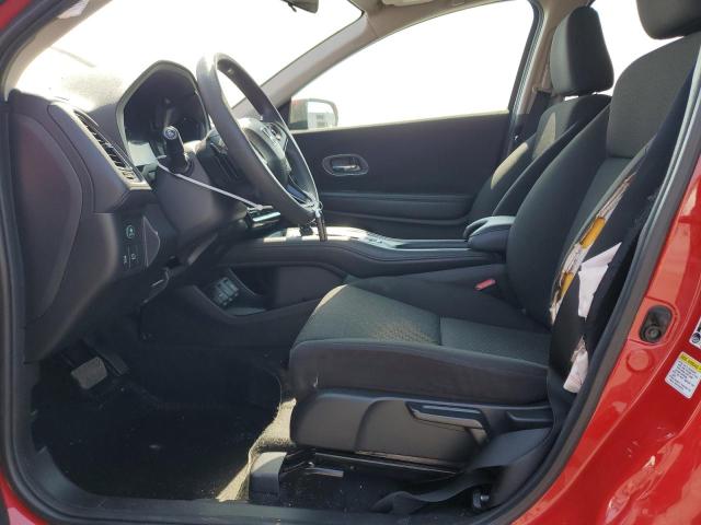 2016 HONDA HR-V EX 3CZRU6H59GM750643