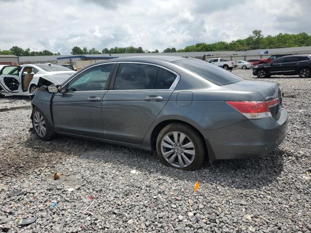 Vin: 1hgcp2f83ca001550, lot: 59974815, honda accord exl 20122