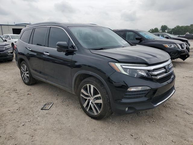 Vin: 5fnyf6h93jb017076, lot: 59618885, honda pilot touring 20184