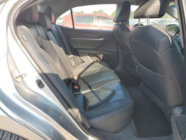 2020 TOYOTA CAMRY XLE 4T1F11AK3LU913454