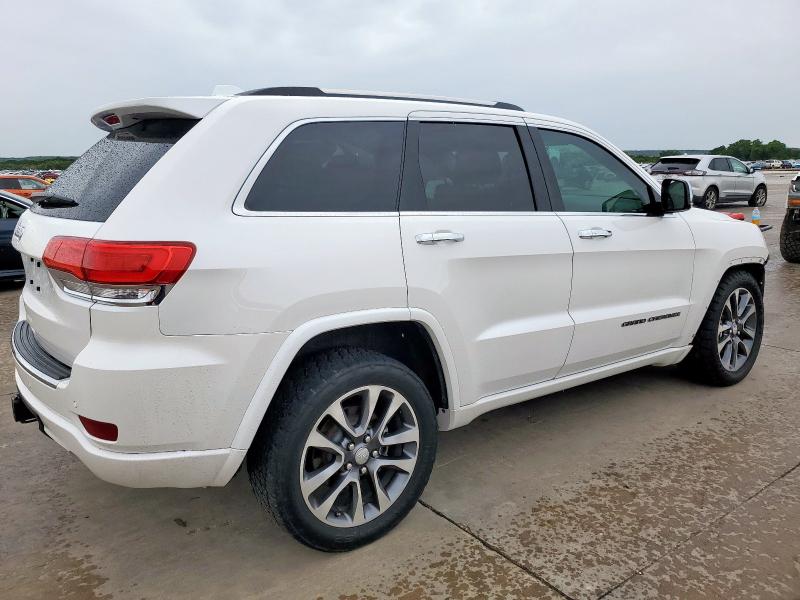 2017 JEEP GRAND CHER - 1C4RJFCG7HC728635