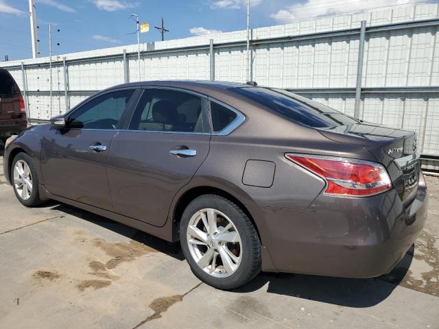 Vin: 1n4al3ap4fn894787, lot: 60686075, nissan altima 2.5 20152