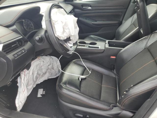 2020 NISSAN ALTIMA SR 1N4BL4CV3LC285008