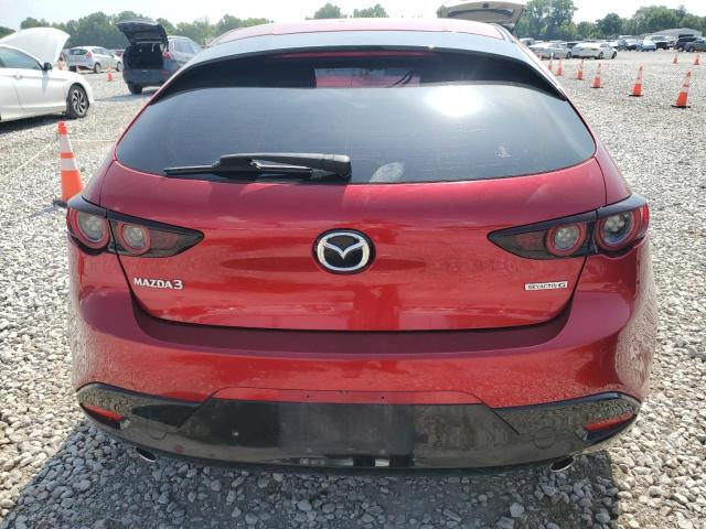 2019 MAZDA 3 - JM1BPAJM6K1121396