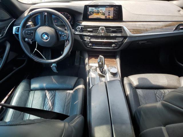 2020 BMW M550XI WBAJS7C06LCD12779