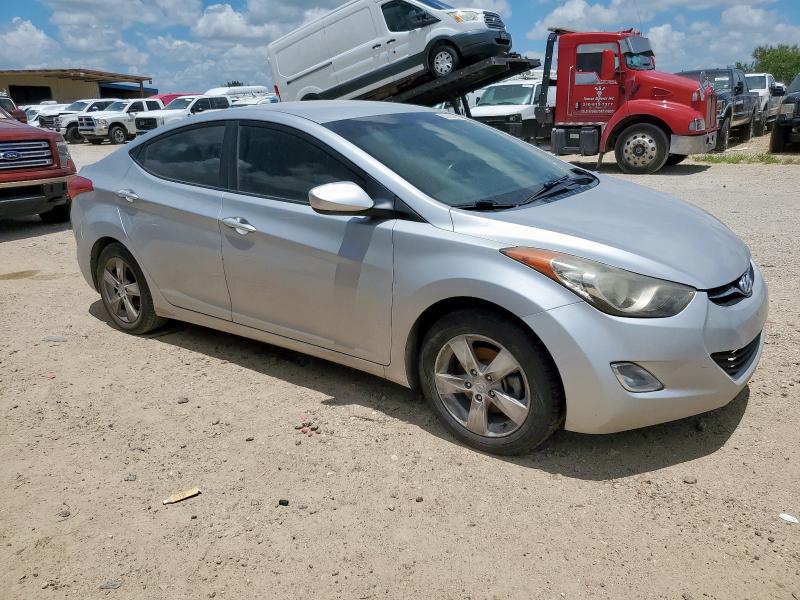 Vin: kmhdh4ae3du561749, lot: 62422985, hyundai elantra gls 20134