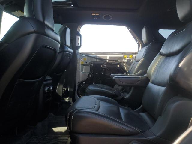 2020 FORD EXPLORER S 1FM5K8GC0LGA39497
