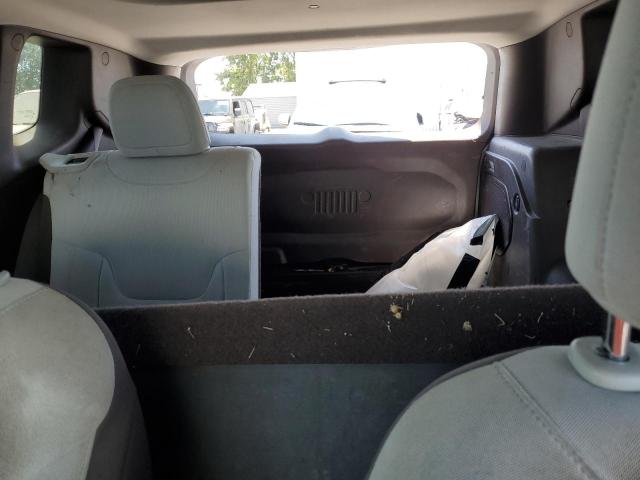 2015 JEEP RENEGADE L - ZACCJABH2FPC23677