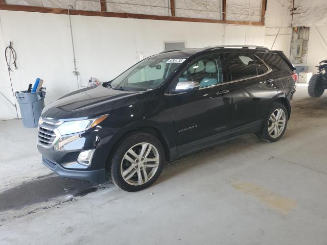 Vin: 3gnaxwex4jl355449, lot: 60354735, chevrolet equinox premier 2018 img_1