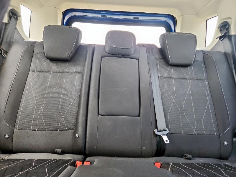 2020 FORD ECOSPORT S MAJ3S2GE0LC315233