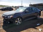 2018 KIA OPTIMA SX - 5XXGW4L25JG190721