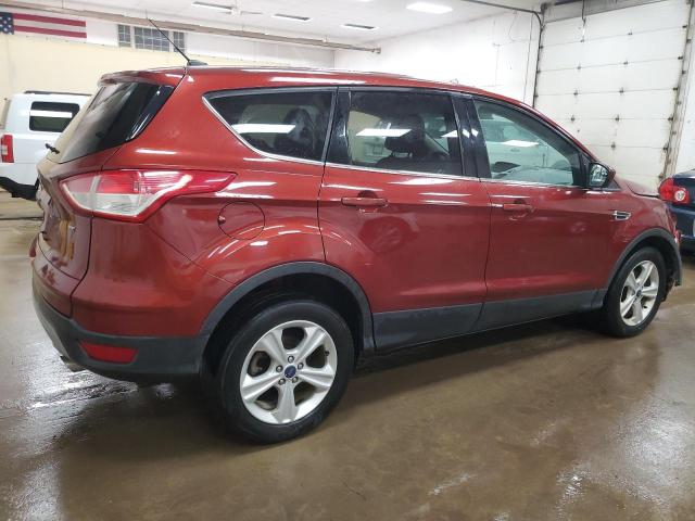 Vin: 1fmcu0g70guc57226, lot: 59506255, ford escape se 20163