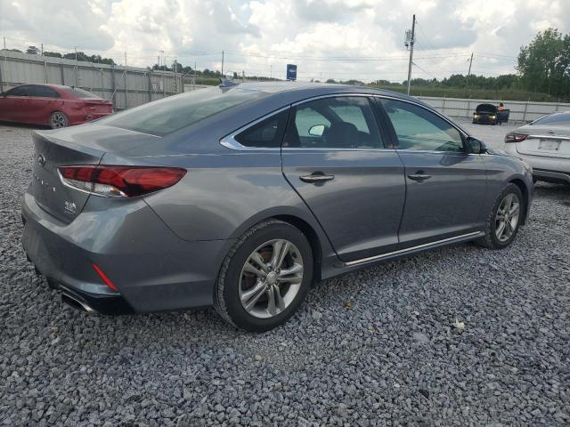 Vin: 5npe34af5jh707350, lot: 59548295, hyundai sonata sport 20183