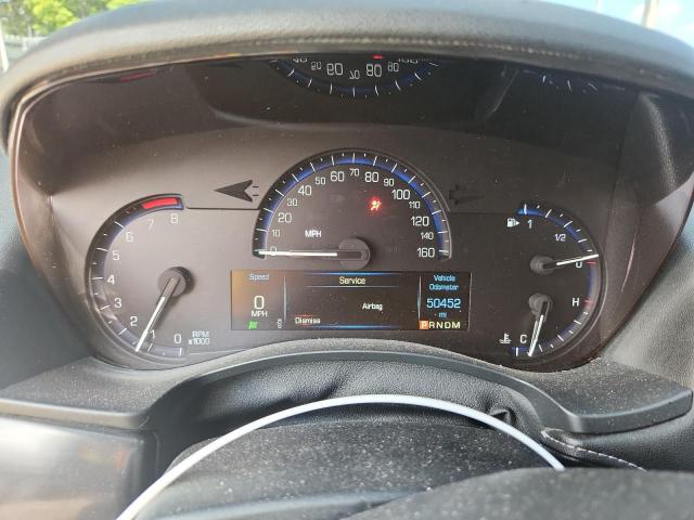 2016 CADILLAC ATS 1G6AA5RA0G0173413