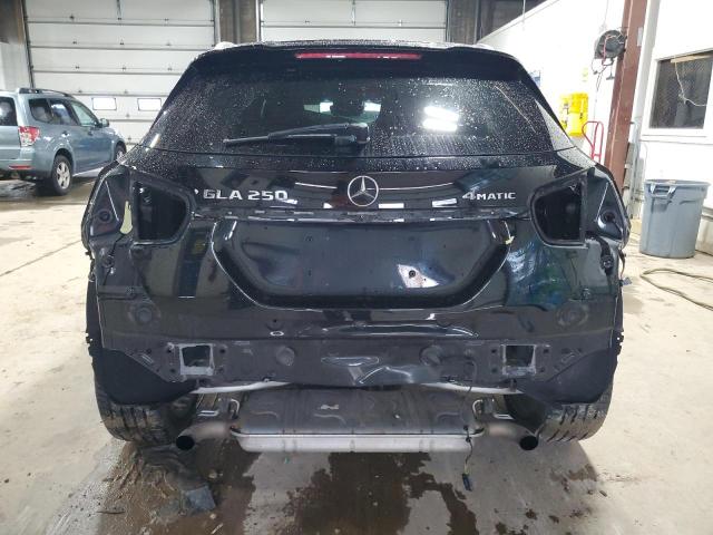 2018 MERCEDES-BENZ GLA 250 4M WDCTG4GB0JJ471935