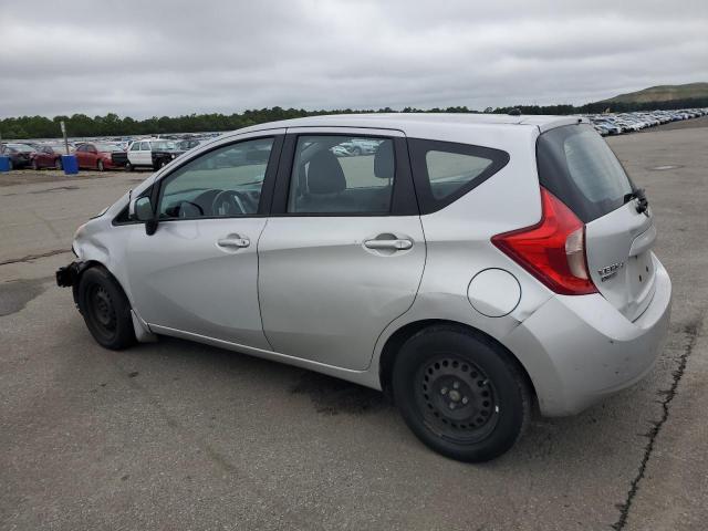 2014 NISSAN VERSA NOTE #3271592345