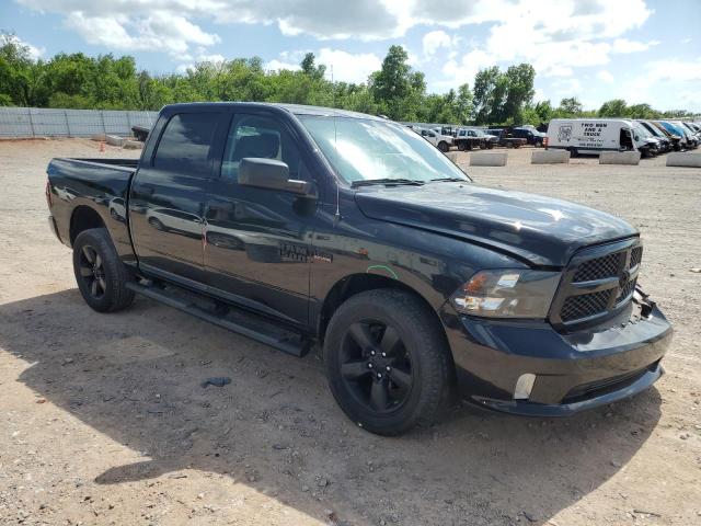 2016 RAM 1500 ST 3C6RR7KT6GG358200