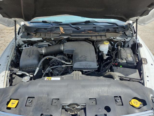 2019 RAM 1500 CLASS 1C6RR6FG4KS507597