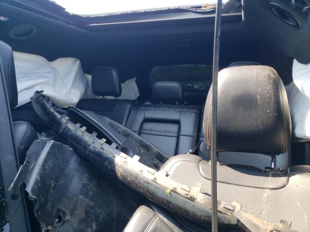 2020 FORD EXPLORER S - 1FM5K8GC6LGA87974