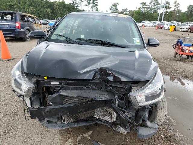 2021 KIA RIO LX 3KPA24AD8ME416575