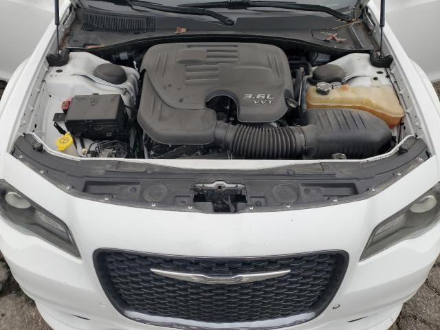 2018 CHRYSLER 300 S #3261157995