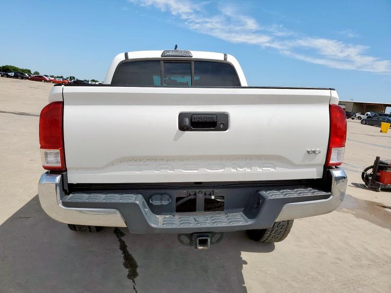 2017 TOYOTA TACOMA DOU - 3TMAZ5CN9HM052721