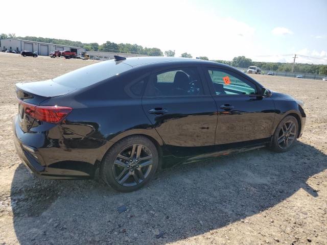 2021 KIA FORTE GT L - 3KPF34AD3ME325796