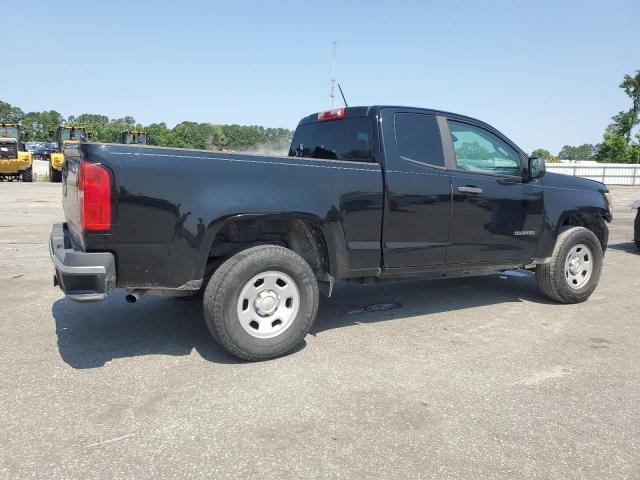2018 CHEVROLET COLORADO - 1GCHSBEA5J1274106