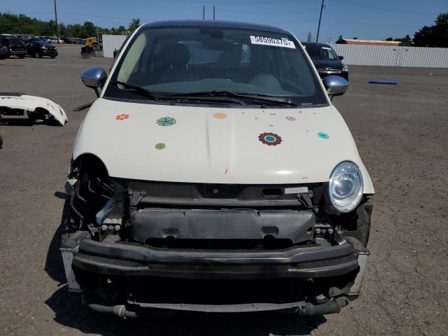 2018 FIAT 500 LOUNGE 3C3CFFCH9JT524319