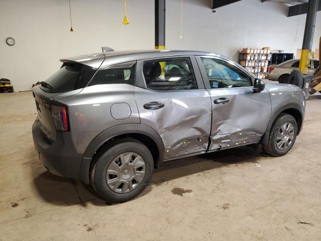 Vin: 3n8ap6bb6sl320158, lot: 60628075, nissan kicks s 20253