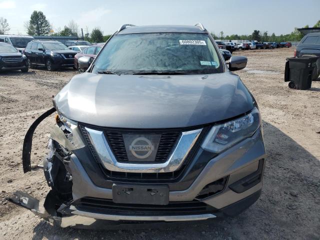 2017 NISSAN ROGUE S - KNMAT2MV9HP583331