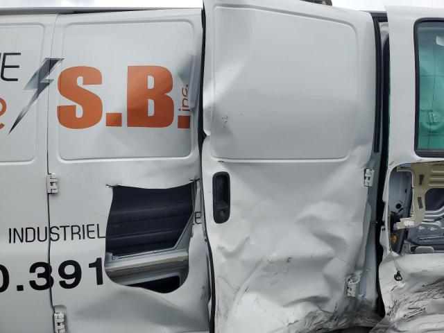 2023 GMC SAVANA G25 1GTW7BFP3P1180553