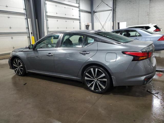 Vin: 1n4bl4cv8kc100966, lot: 58999675, nissan altima sr 20192
