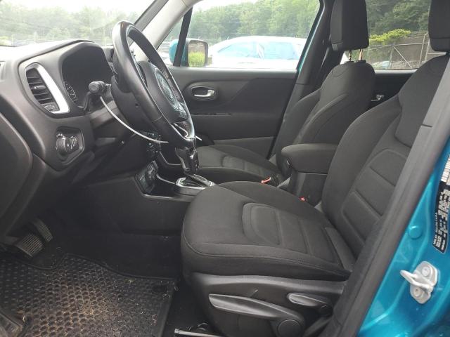 2020 JEEP RENEGADE L - ZACNJBBB7LPL19906