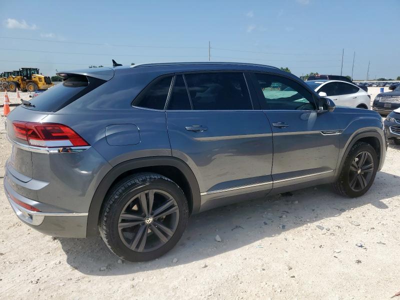 Vin: 1v25e2ca9lc217152, lot: 61106435, volkswagen atlas se 20203