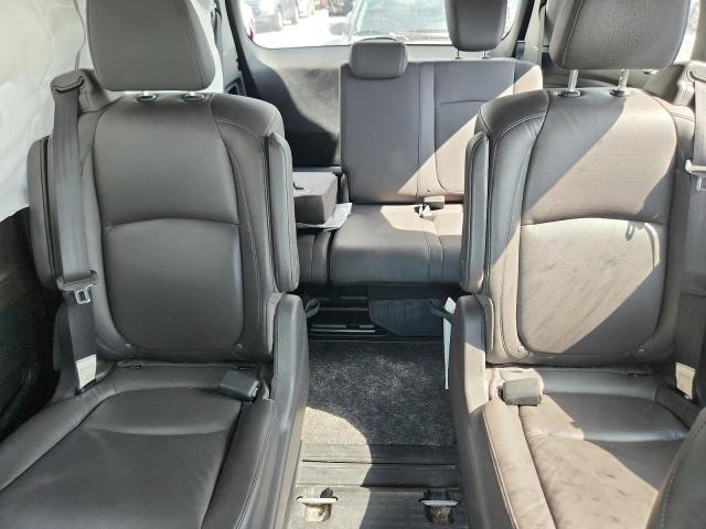 2018 HONDA ODYSSEY EL 5FNRL6H97JB049199