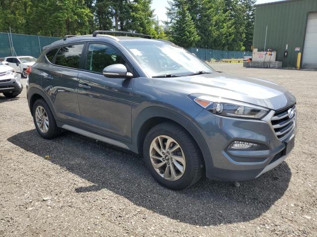 Vin: km8j3ca25hu420835, lot: 60680965, hyundai tucson limited 20174