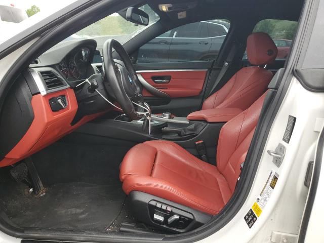 2018 BMW 430XI GRAN WBA4J3C51JBG95022